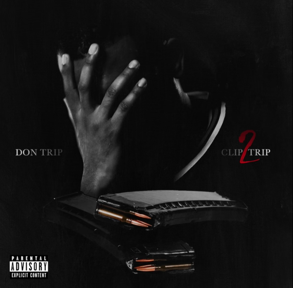 NEW Don Trip "2 Clip Intro" (2 Clip Trip album) BJS Music Group